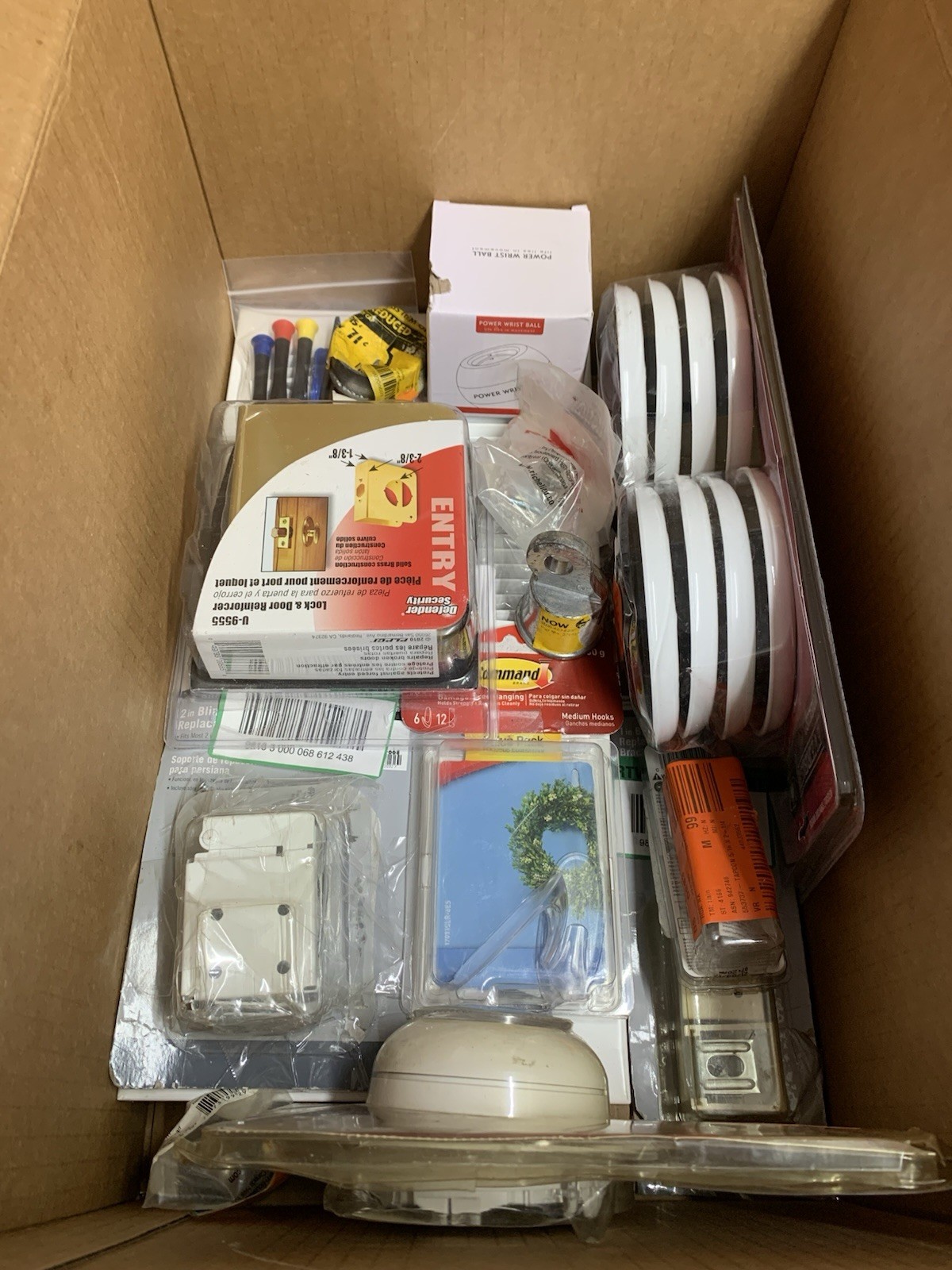 45-Pcs LOT Electronic, Toys And Other Accessories, New And Return items (#26335)