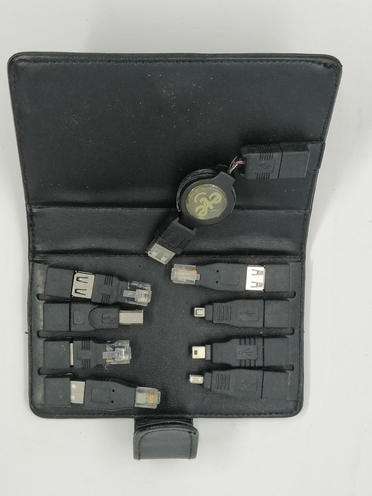 Joblot New&used electronics Computing Gadgets. Mp3, Remote Controls,Cables,modem