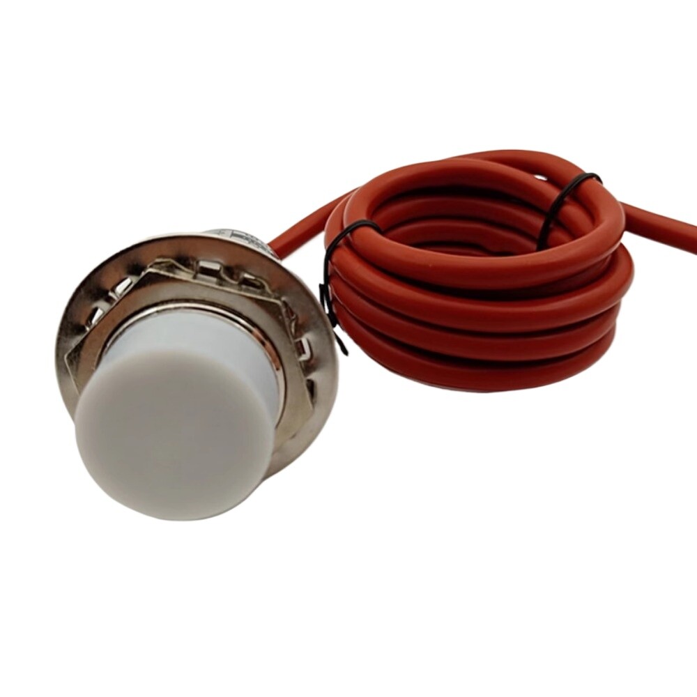 1PC high temperature resistant inductive proximity switch MNP30 MP30 MN30-15-ZK-