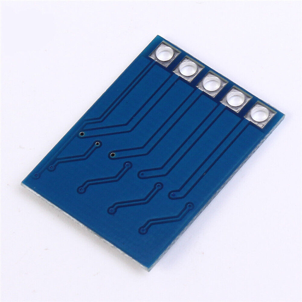 4S 16.8V Li-ion Lithium 18650 Battery balance Board full Balance Circuit US