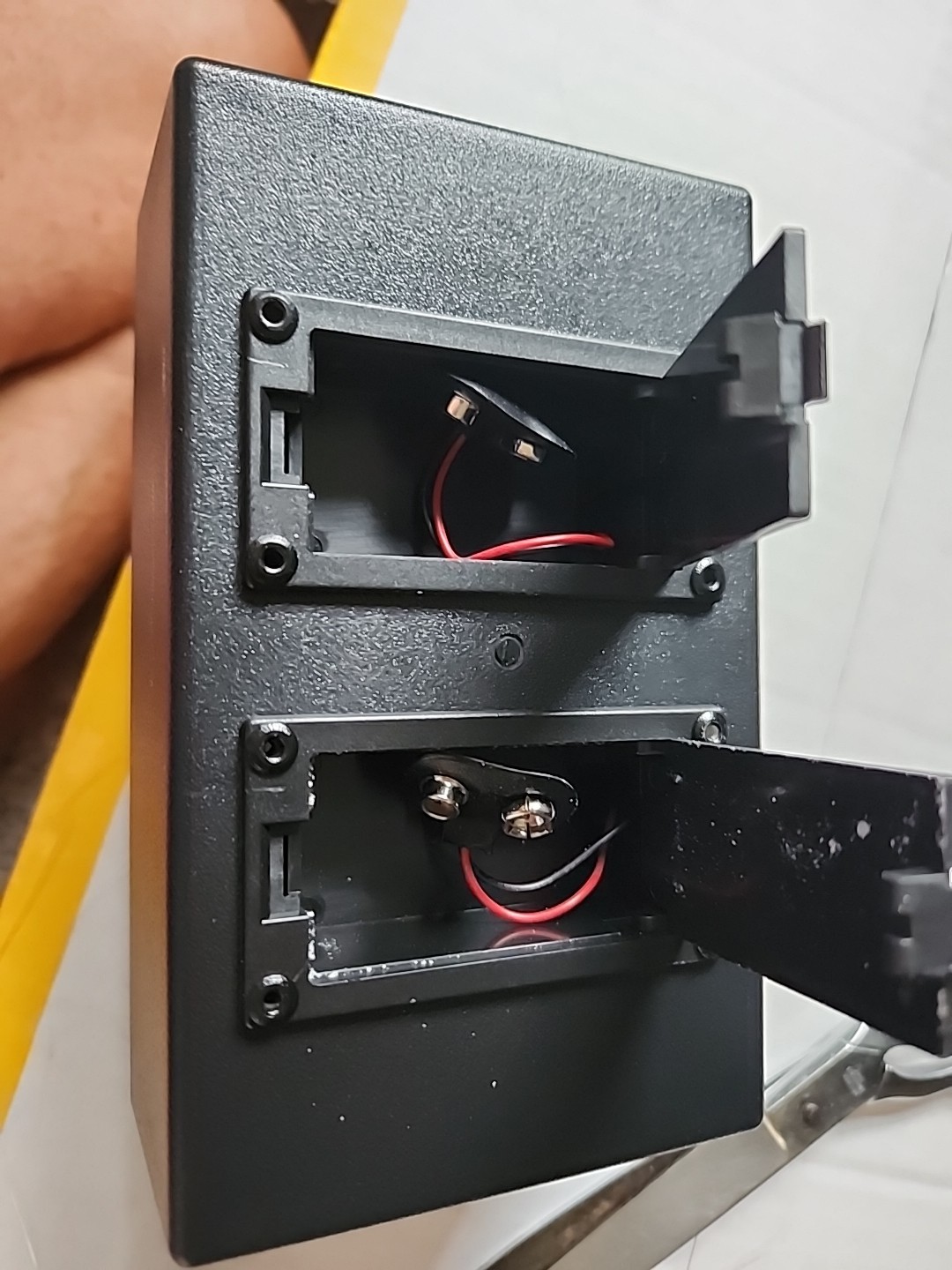 Apex Type A device (TCDS)transchannel Direct Current Simulator