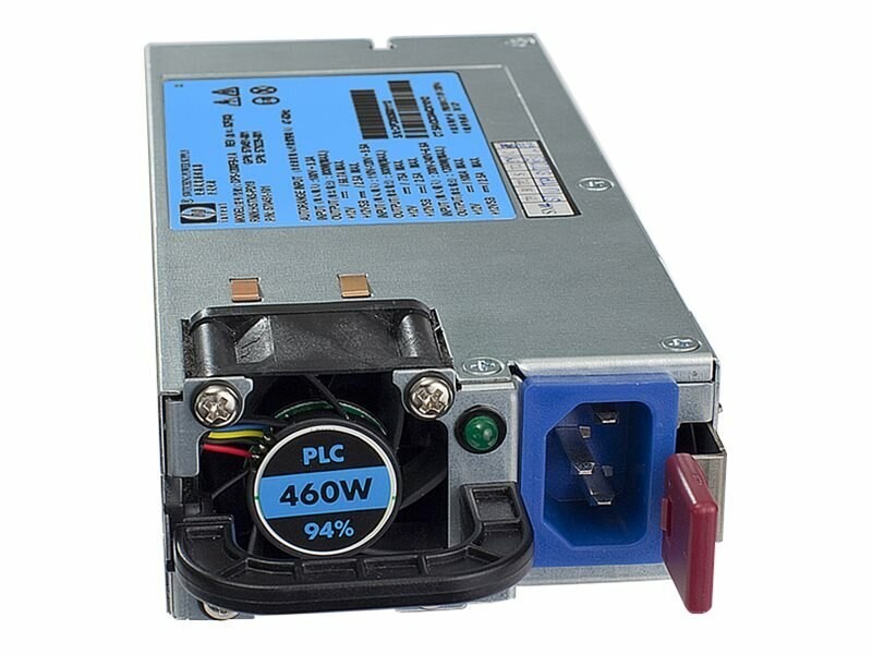 HP DPS-460EB 460W Switching Power Supply