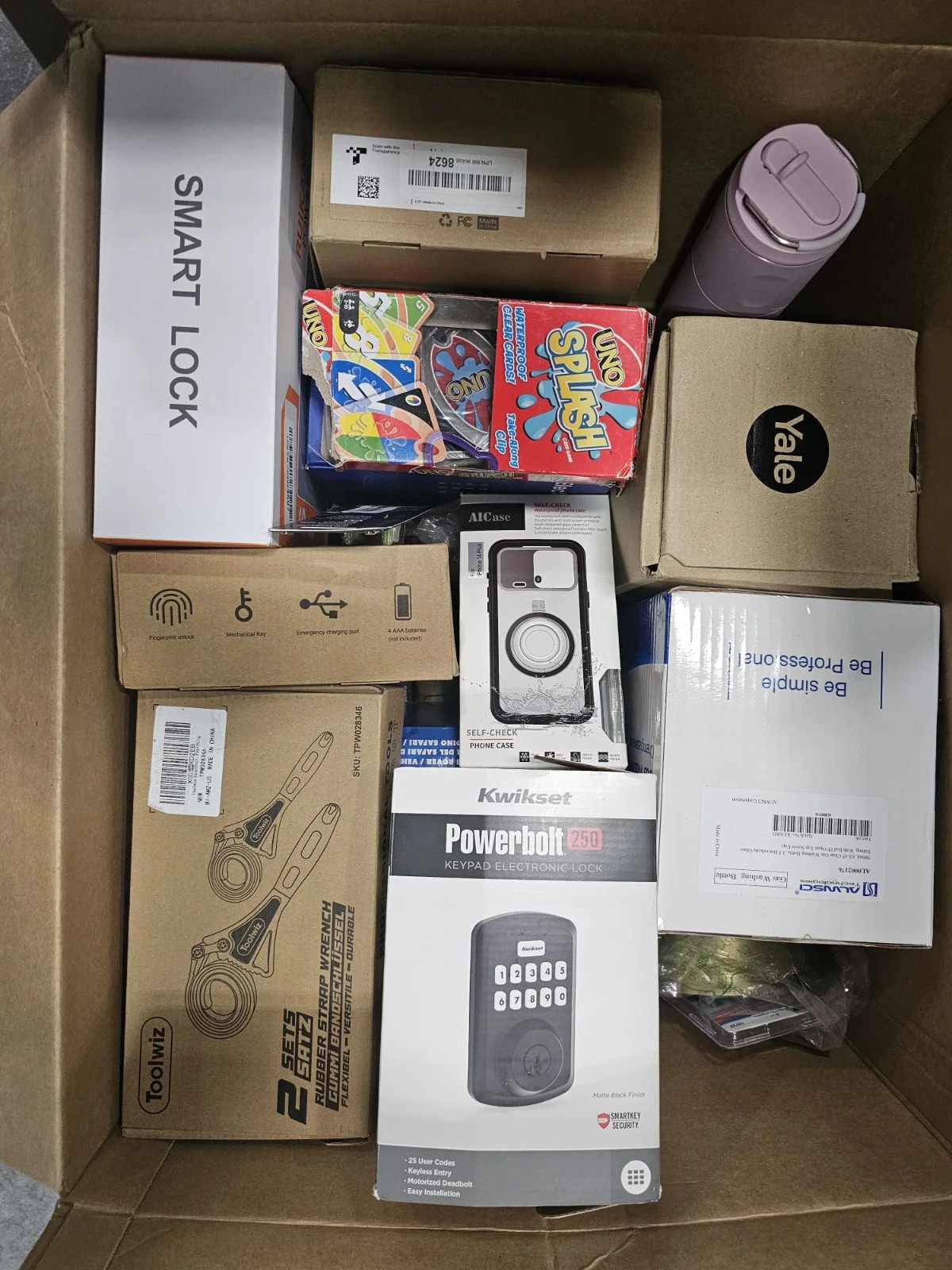 Target Sourced Surprise Bundle | Reseller Lot | Mixed Merchandise