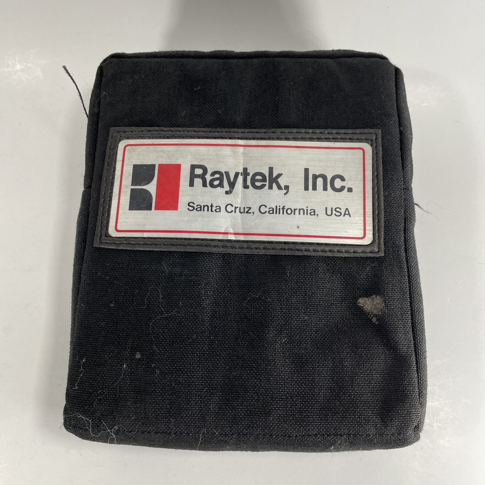 Raytek Raynger PM IR Infrared Laser Thermometer RAYRPM4 Used