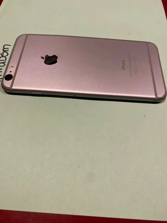 Apple iPhone & iPod Lot – iPhone 6 Plus, iPhone 5s, iPod Touch 4th Gen