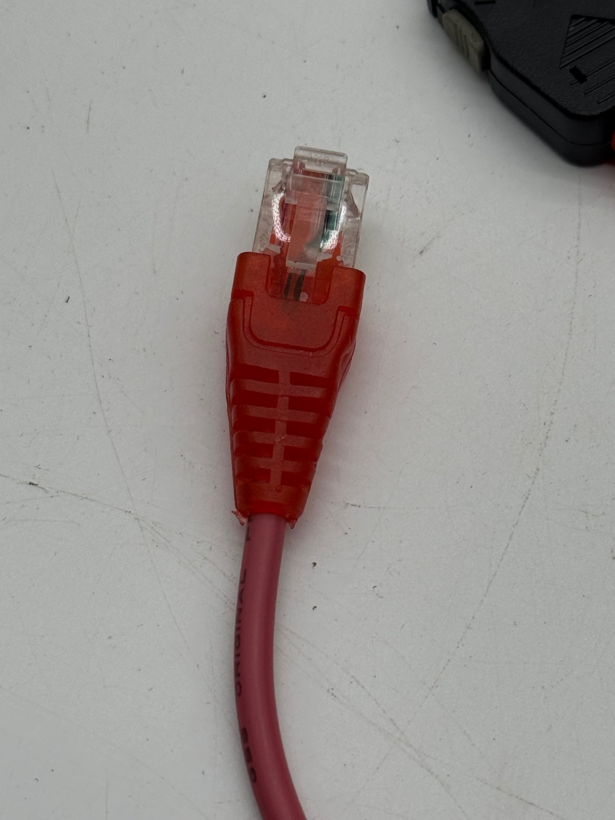 GSS-AT170 SAM E810 Diagnostic Adapter Cable RJ45 to Multi-Pin Global Scan