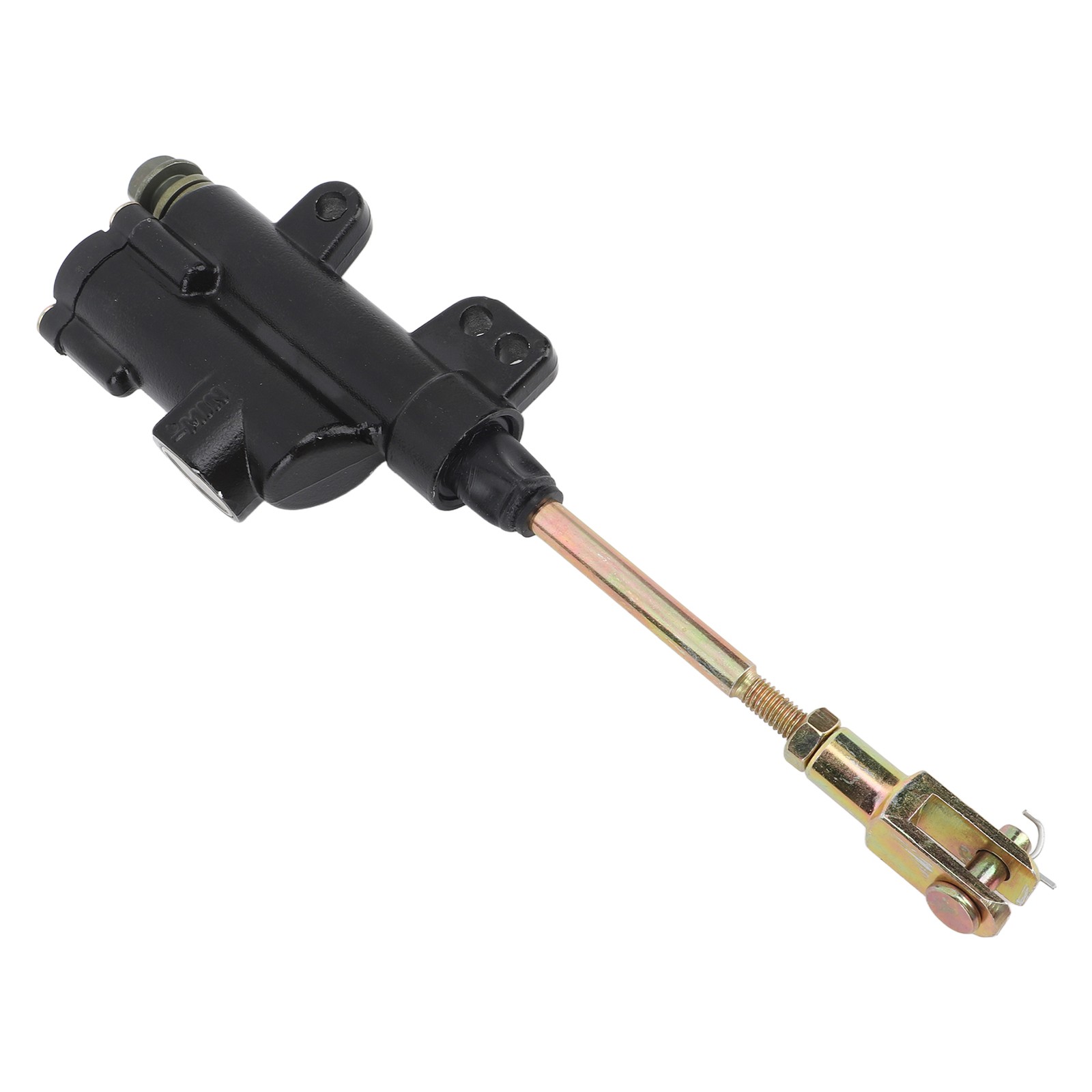 Rear Brake Master Cylinder Pump Durable Reliable Control For Sunl Pit Bike SSAK