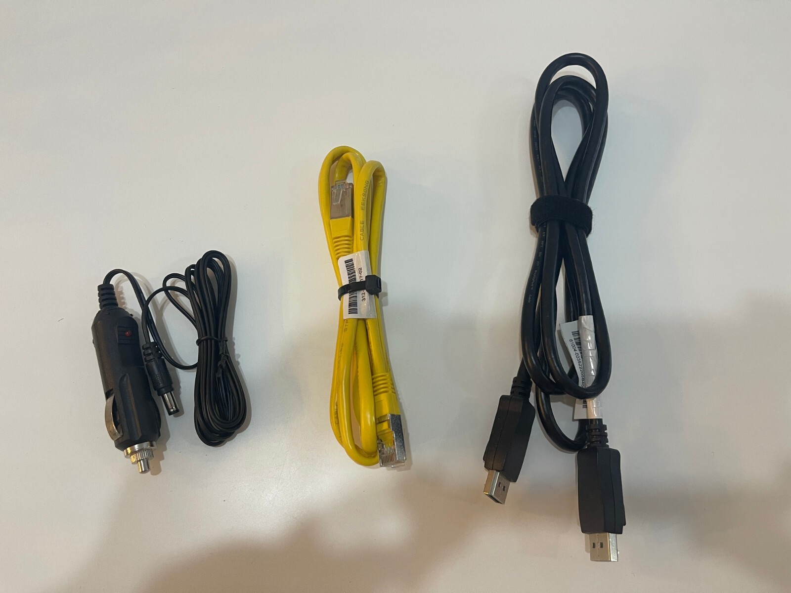 🔌 Cable Clearance Sale: Find Your Connection for Only $5 Each! 🔌