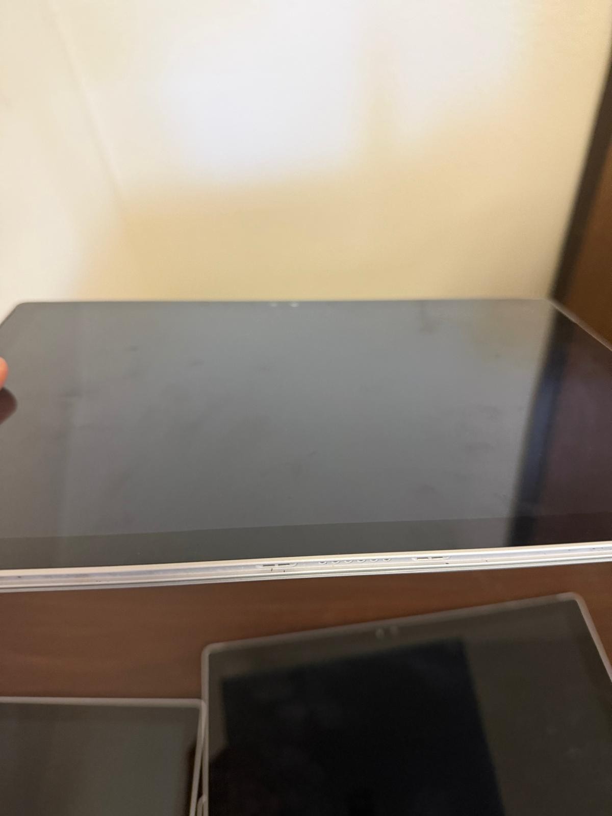 Mixed Lot of 5 Microsoft Surface Tablets– AS-IS, UNTESTED, No Chargers