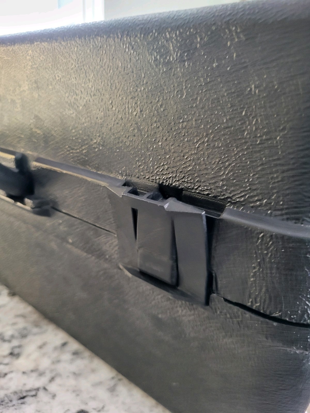 Califone Hard Plastic Media Case 20″x 16″ x 9″ Free Shipping