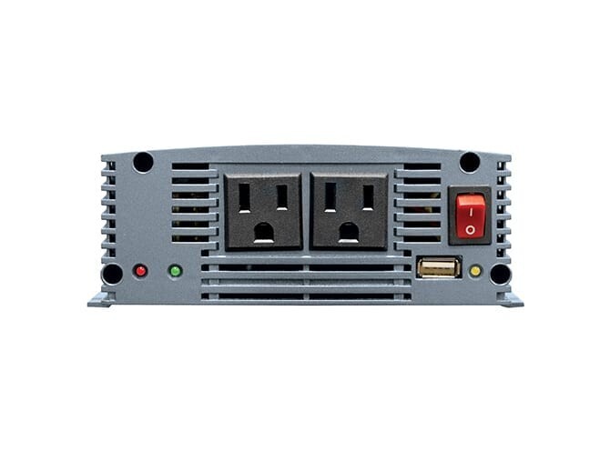Samlex SSW 12 Volt 350 Watt Pure Sine Wave Inverter