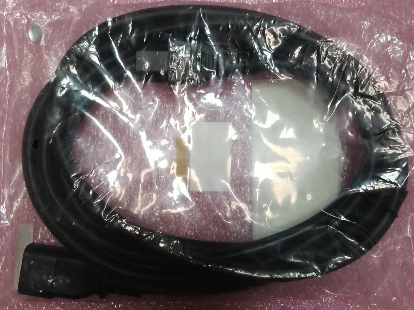 C14C15-152-10F 10ft C14 to C15, 15A (New)