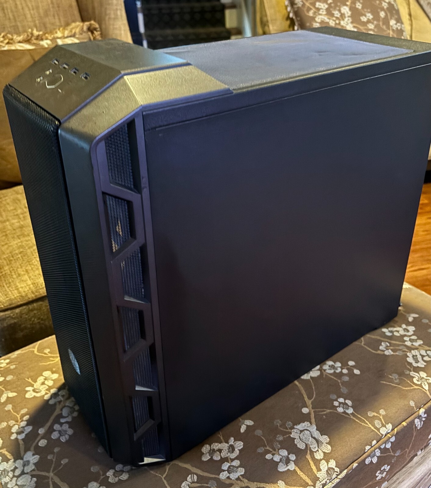 computer, gaming, other electronics