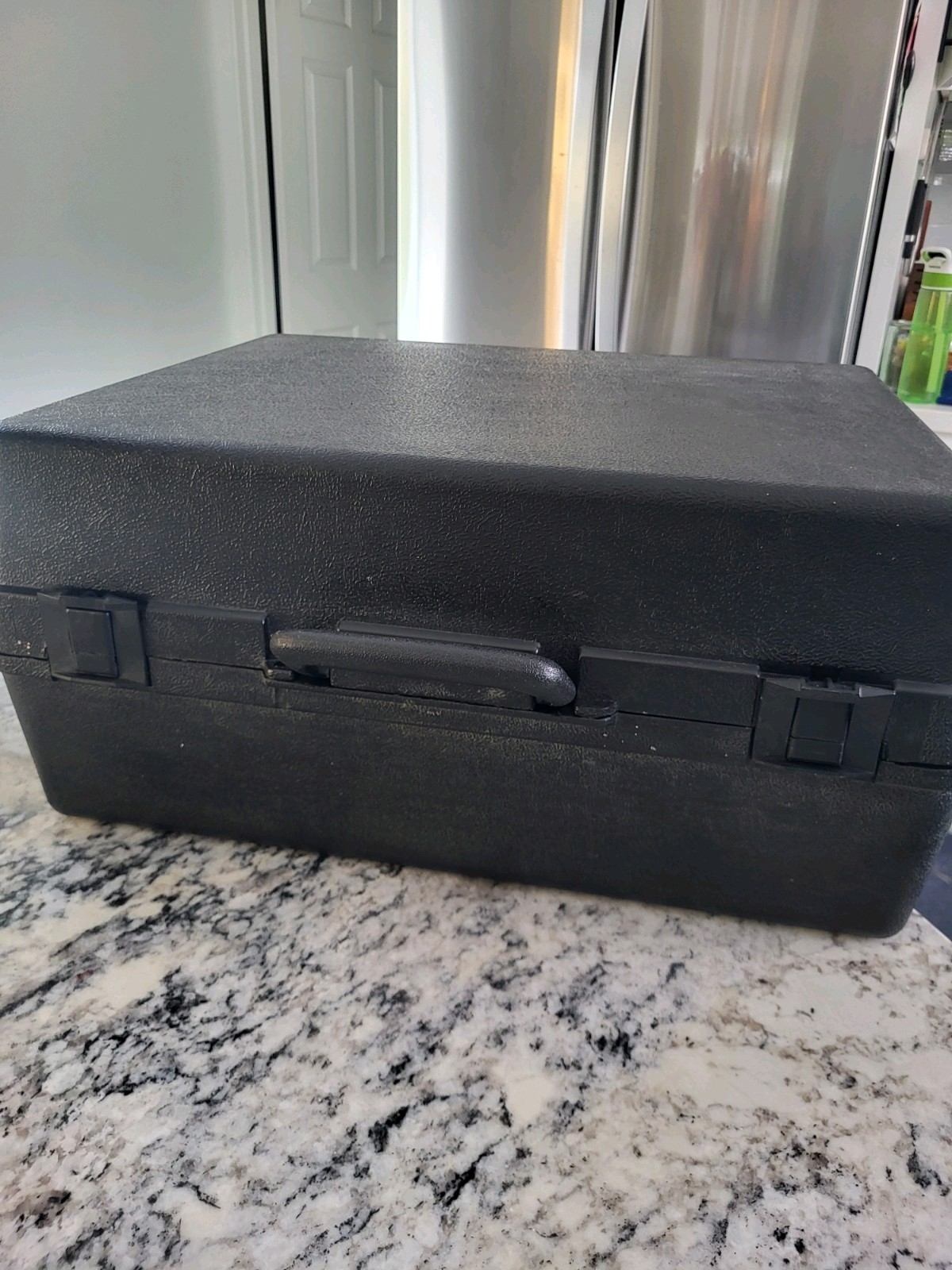 Califone Hard Plastic Media Case 20″x 16″ x 9″ Free Shipping