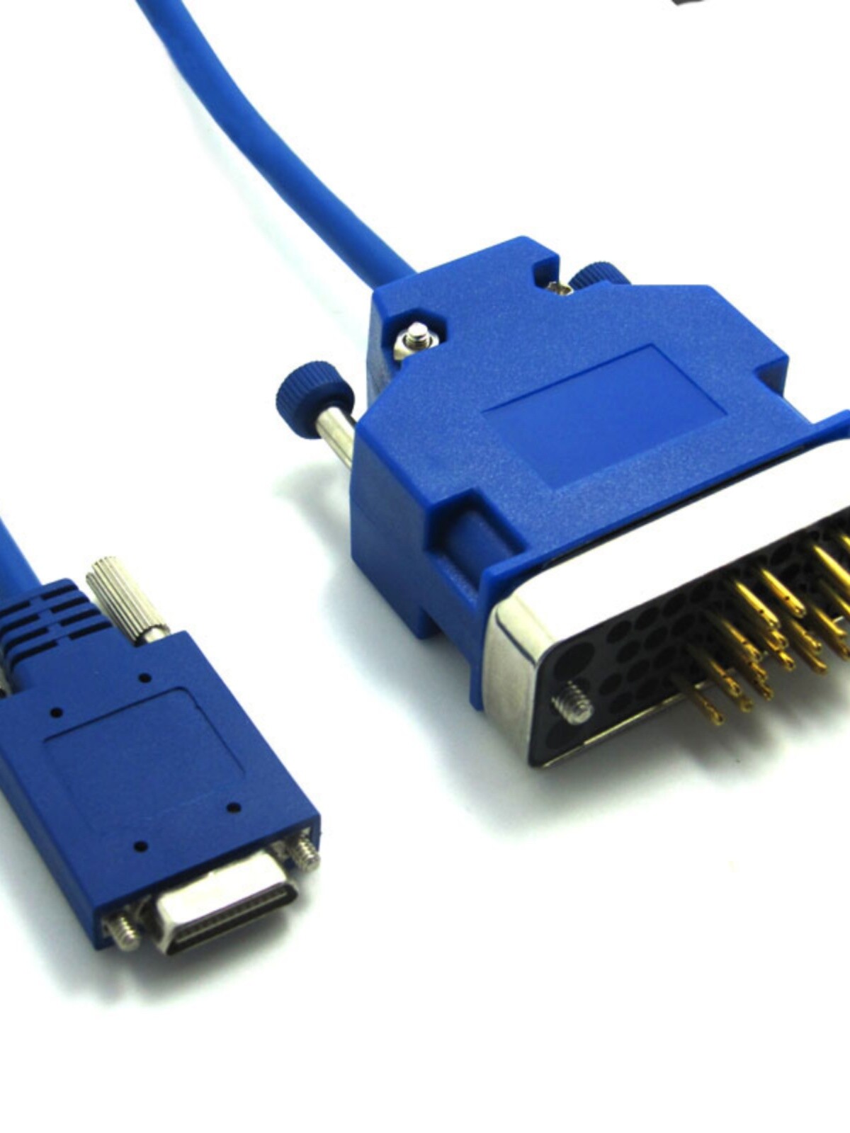 1PC CAB-SS-V35MT/FC V35 to V.26 WIC-2T router data cable 3m