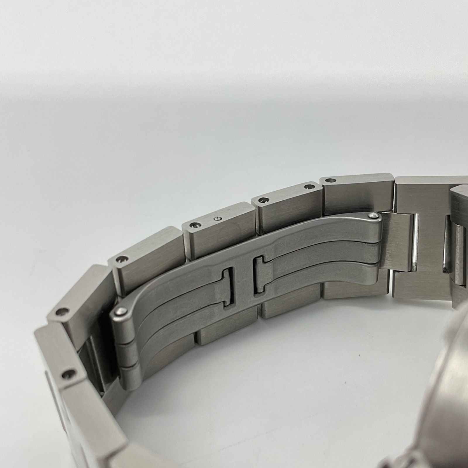 Cartier Watch Pasha C de Cartier Christmas Limited Stainless Steel Automatic