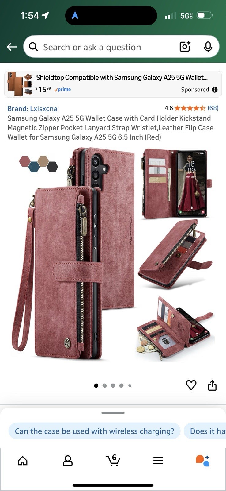 Android Accessories Bundle