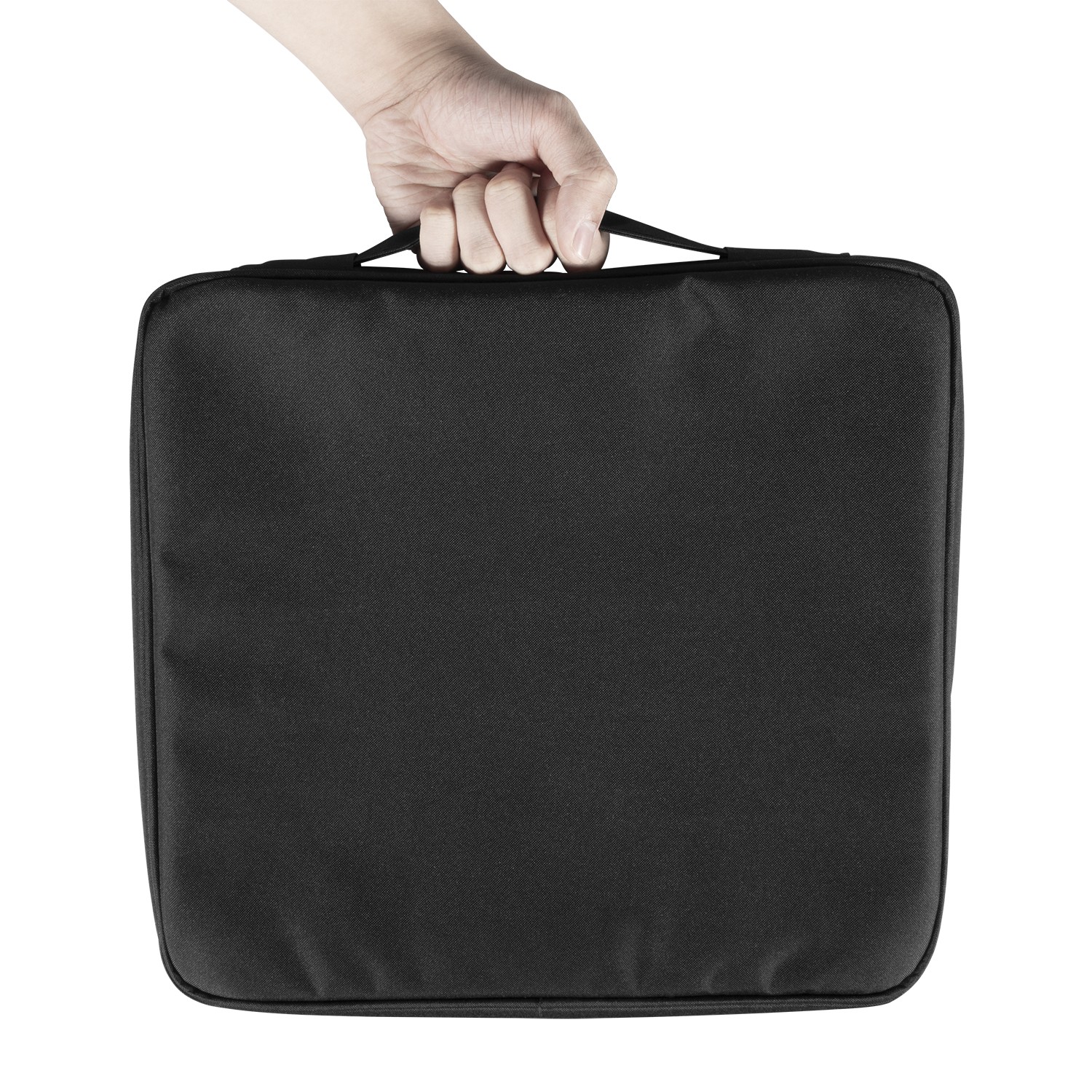 Soft Vinyl Tonneau Cover 4-Door Rear Trunk Sunshade Fits Jeep Wrangler JLU 2018+