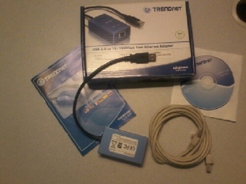 Hubs , Routers , Adapters , & Modems … My office Clean-out …