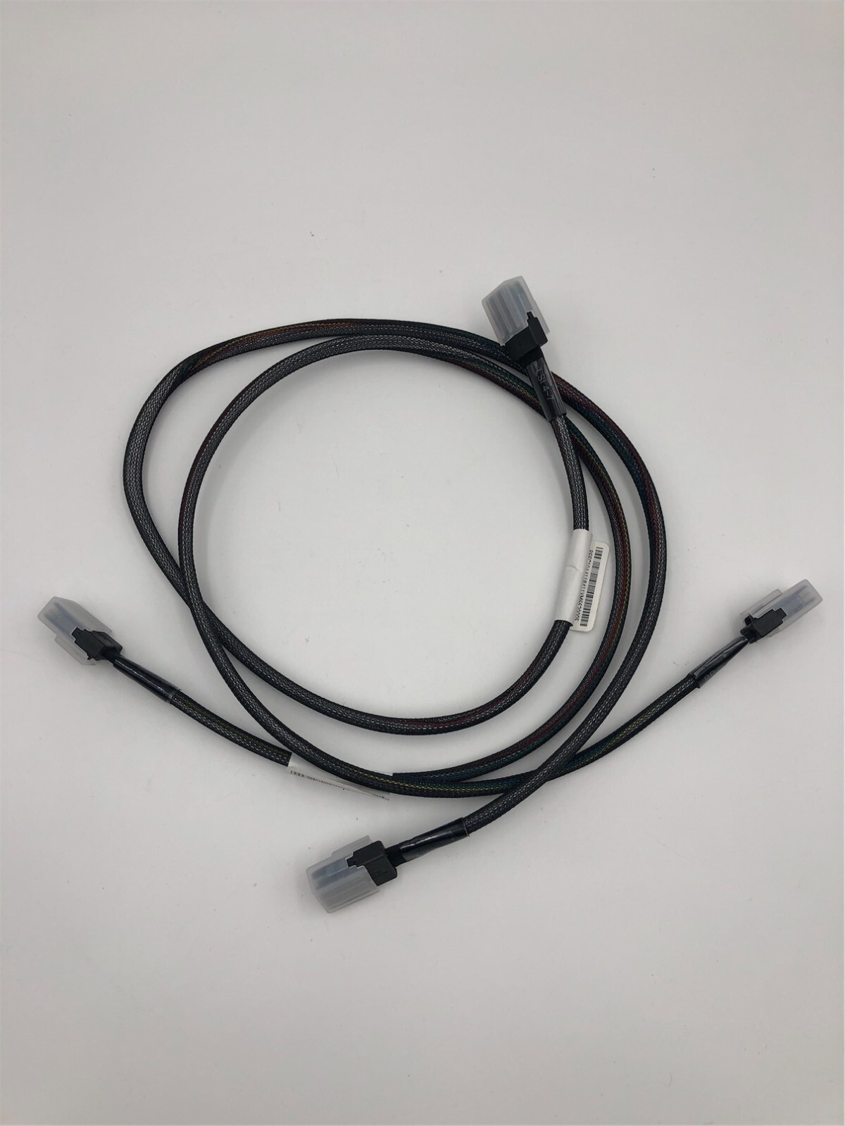LENOVO MINI SAS CABLE THINKSERVER RD450/RD550 33.5 INCH 00FC378