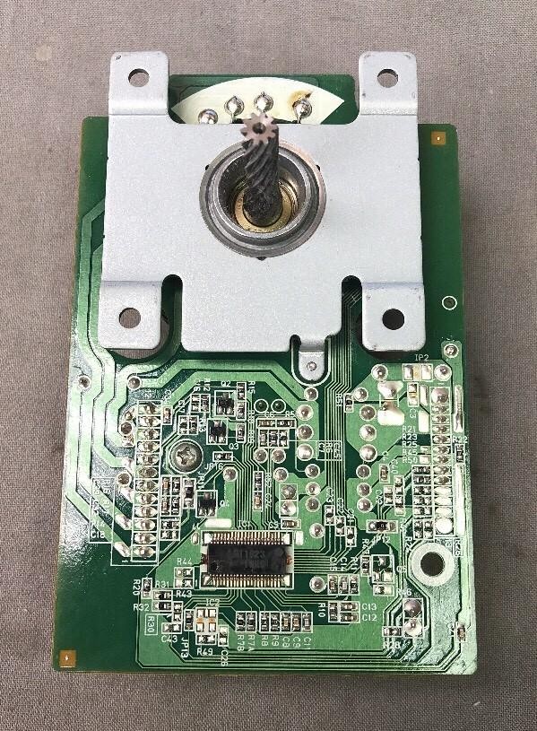 Nidec 50M186A031 14002617 Laser Printer Motor