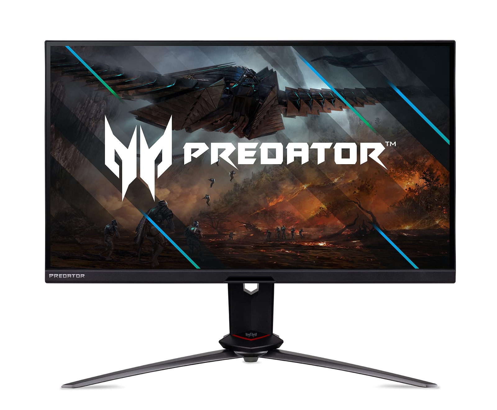 Acer Predator XB273U NVbmiiprzx 27″ WQHD (2560 x 1440) NVIDIA G-SYNC Compatible