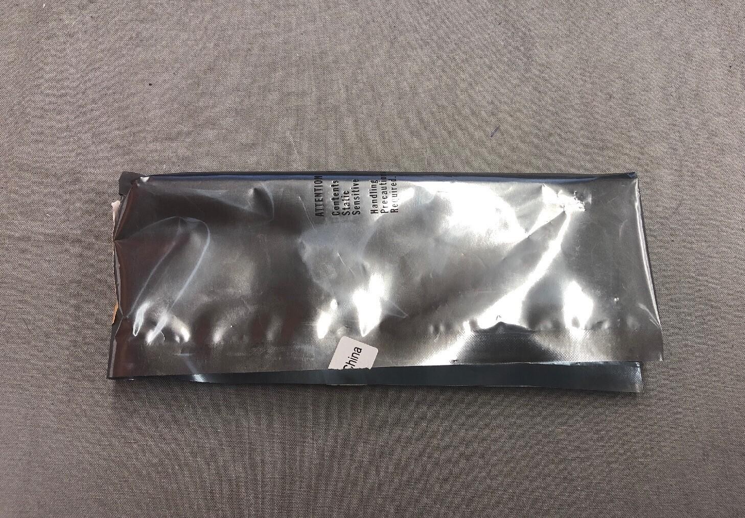 NEW SEALED IBM 13N0752 x236 8840 Remote Supervisor Card