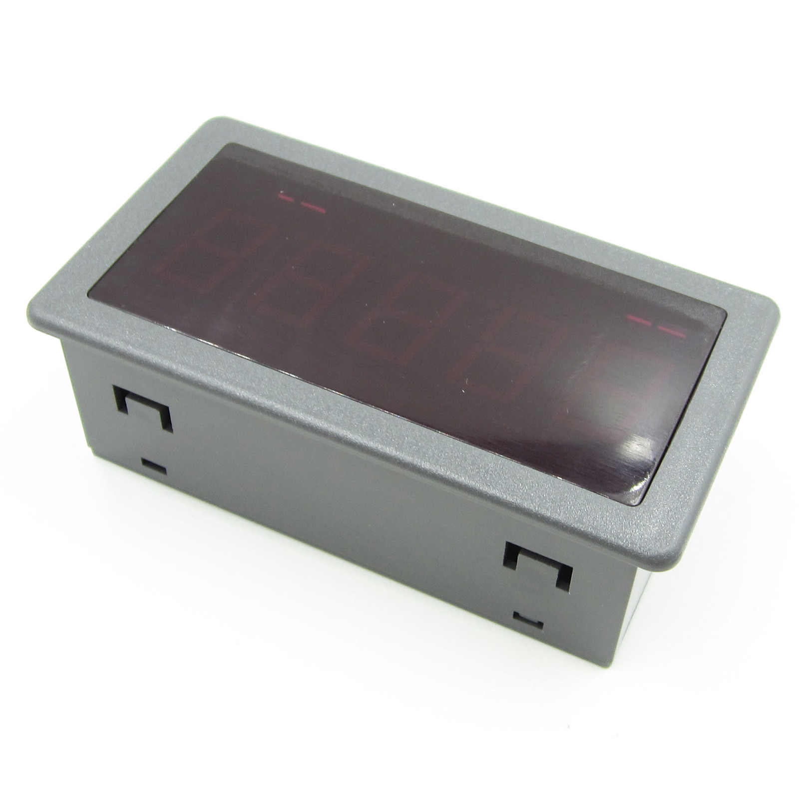 DC 5V 0.56″ Red LED Digital Counter Meter Count Timer Timing Three Function