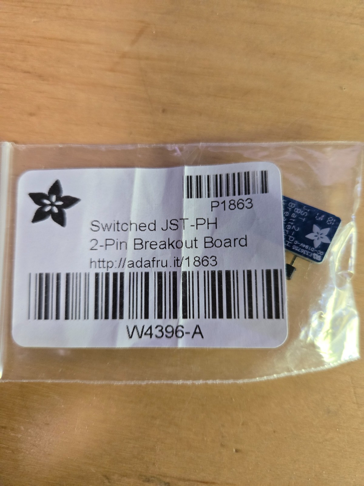 Adafruit and Misc. Electronics Lot