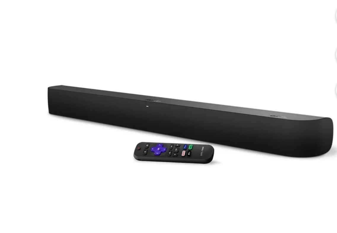electronics Onn sound bar