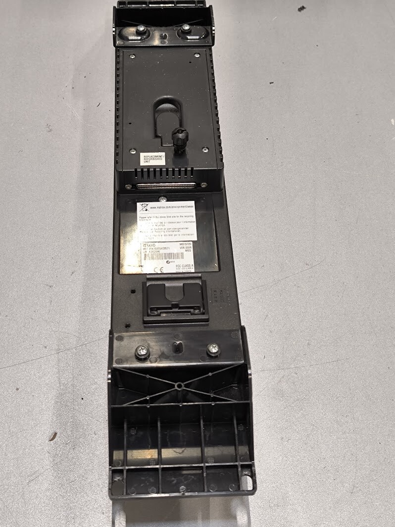 Matrox Digital Video Solutions – Used, Working Condition