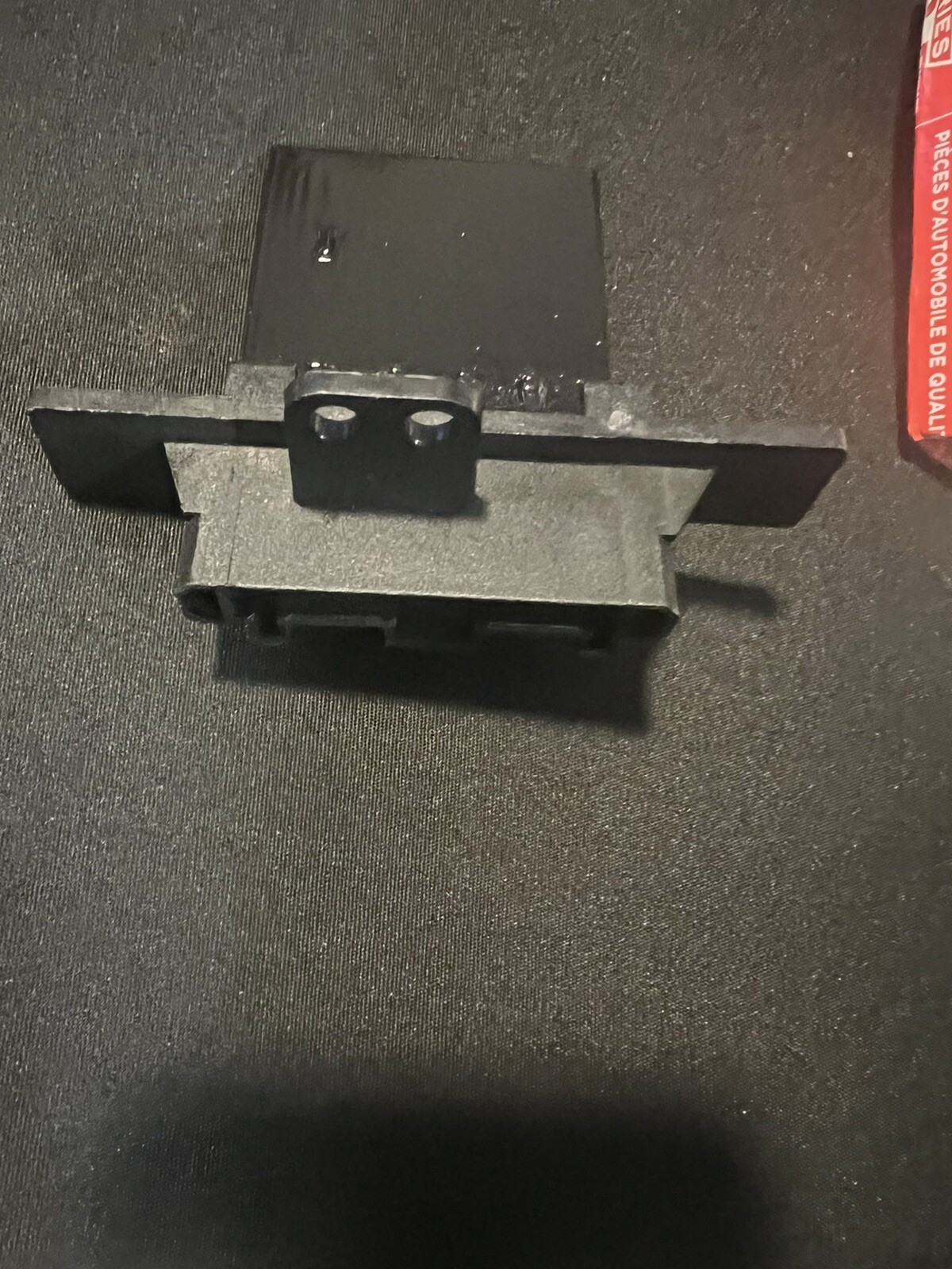 RU369T A/C Blower Motor Switch/Resistor Assorted ,