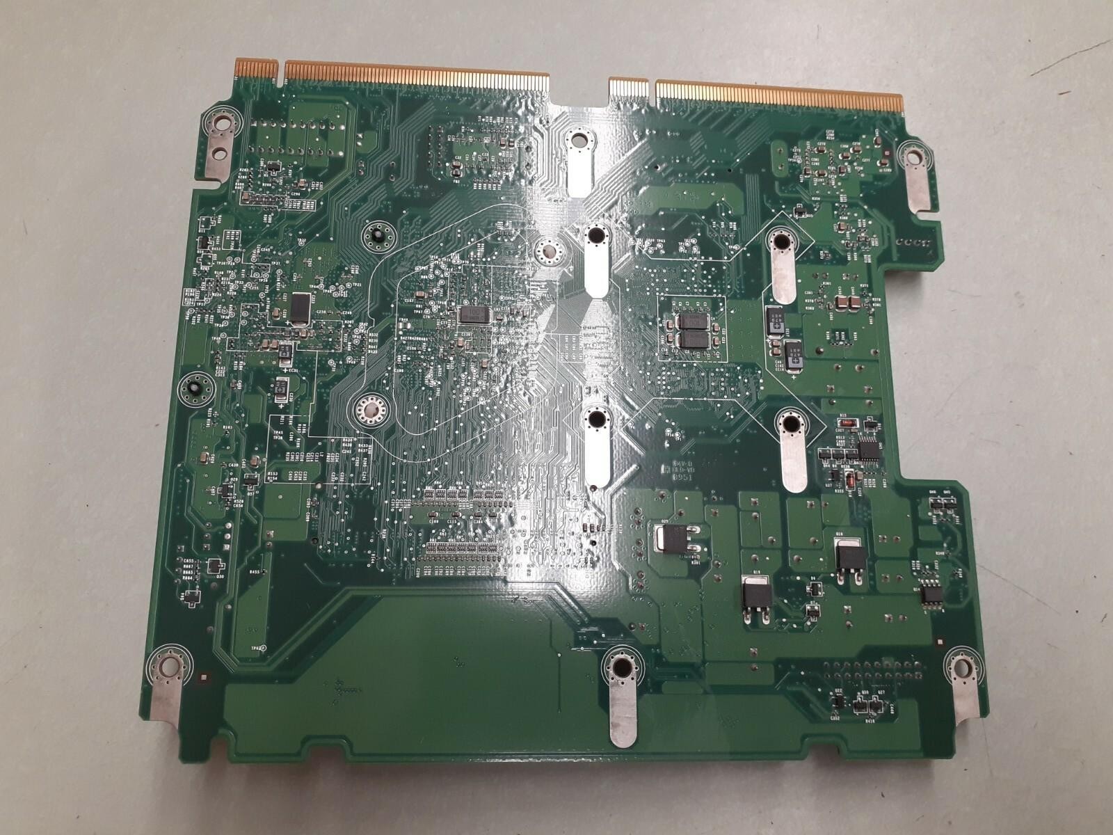 D-NR6-D-001 REV 2.0 Board / SLB6M + MEMORY