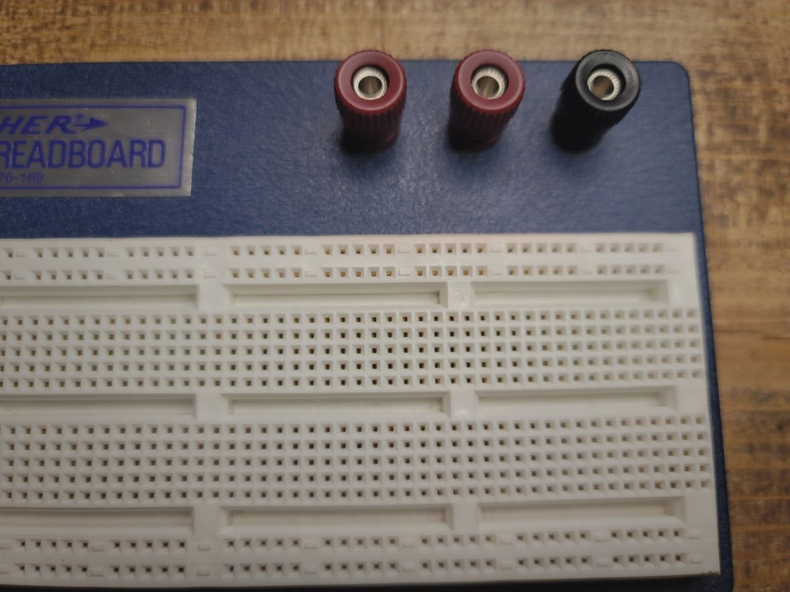 Archer Universal Breadboard No. 276-169