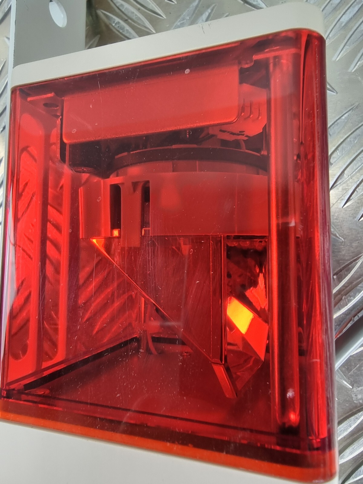 PATLITE KESB-102 24V DC 5,5W