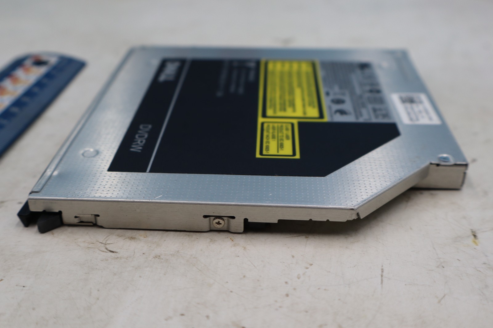 Dell DVD/RW Model: DU-8A3S P/N: 0RWDMD Multi Recorder 0831032