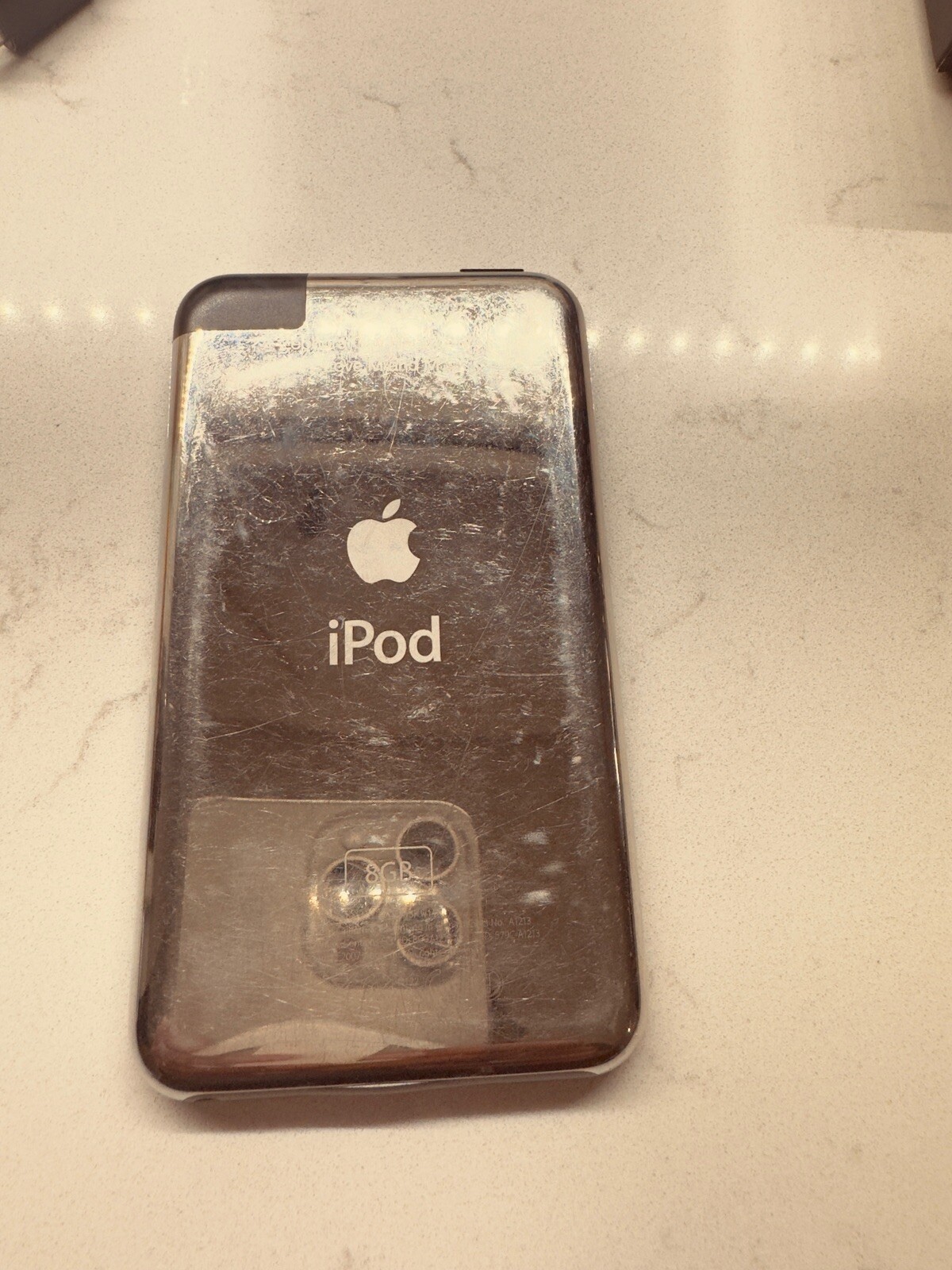 Lot of Random Apple Products