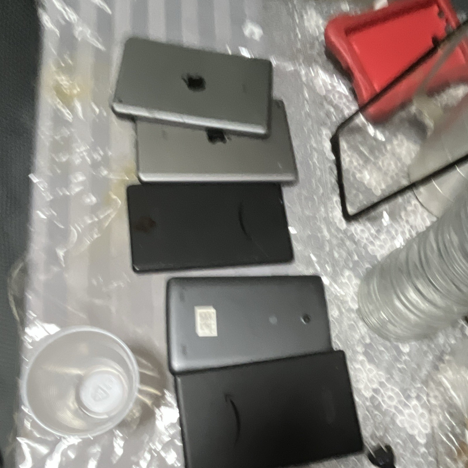 Apple iPad Tablets Lot – Apple iPad Tablet Devices