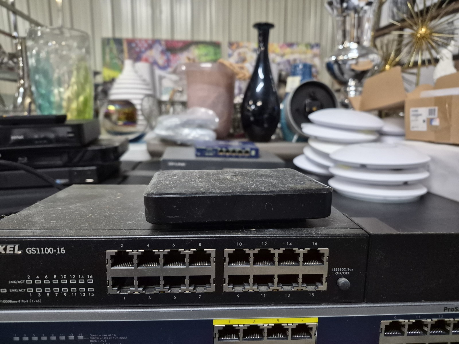 Wholesale Lot of Electronics for Sale Various Brands