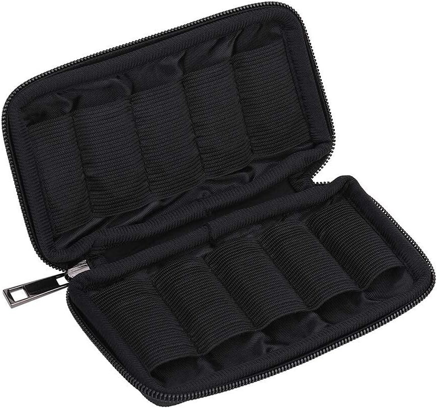 USB Flash Drive Case Soft Material Thumb Drive case 6.3 x 3.54 x 1.18 in