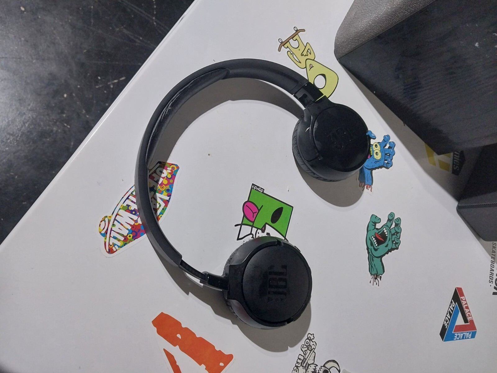 Bluetooth electronics
