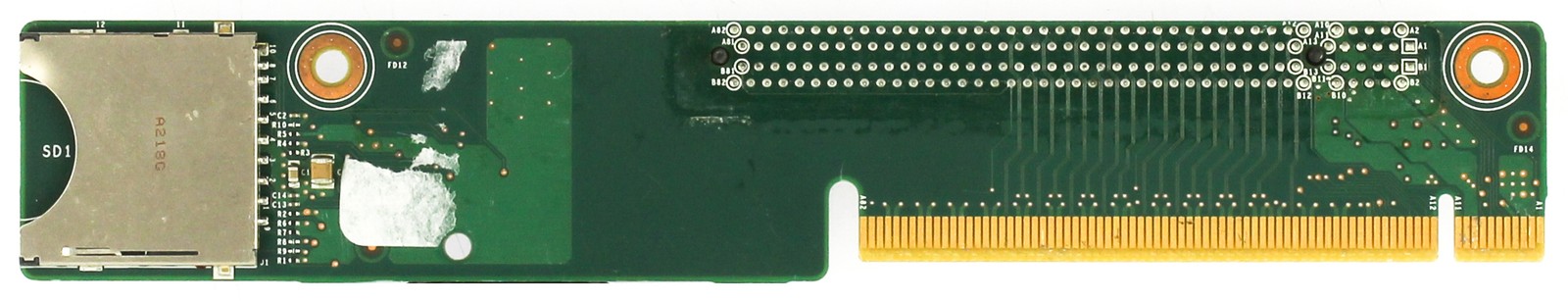 Cisco 74-10152-01 Riser Pilot Board