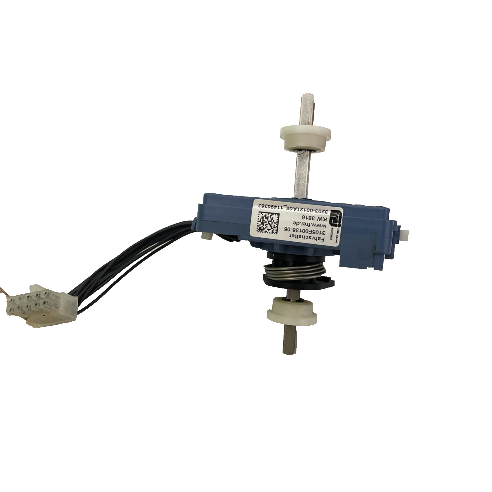 FREI 3105F00136-06 Universal Traction Switch Forklift Accelerator Throttle