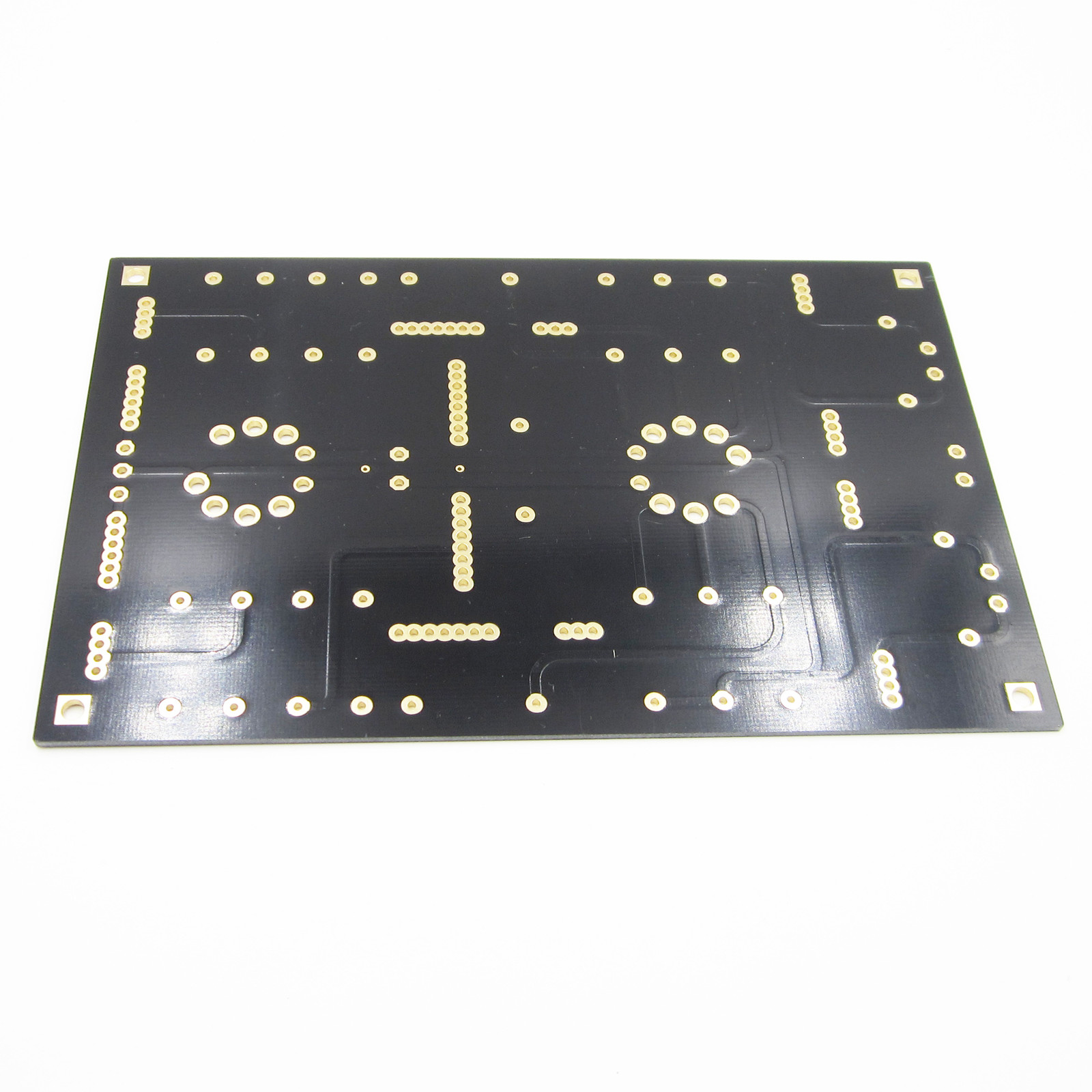 Classic Circuit Tube Preamp Board Preamplifier DIY Kits For 12AX7 / 12AU7 Tube