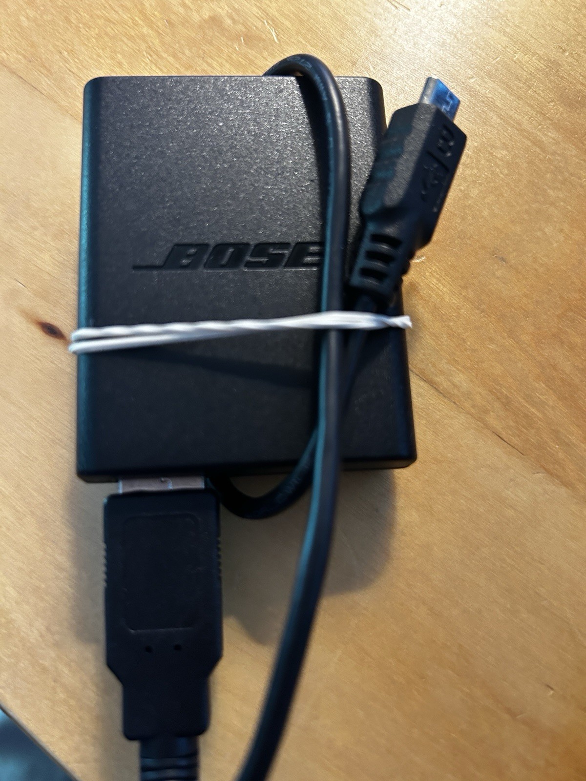 Mixed Lot Cables, Adapters & Chargers, Earbuds USB Charging Wired