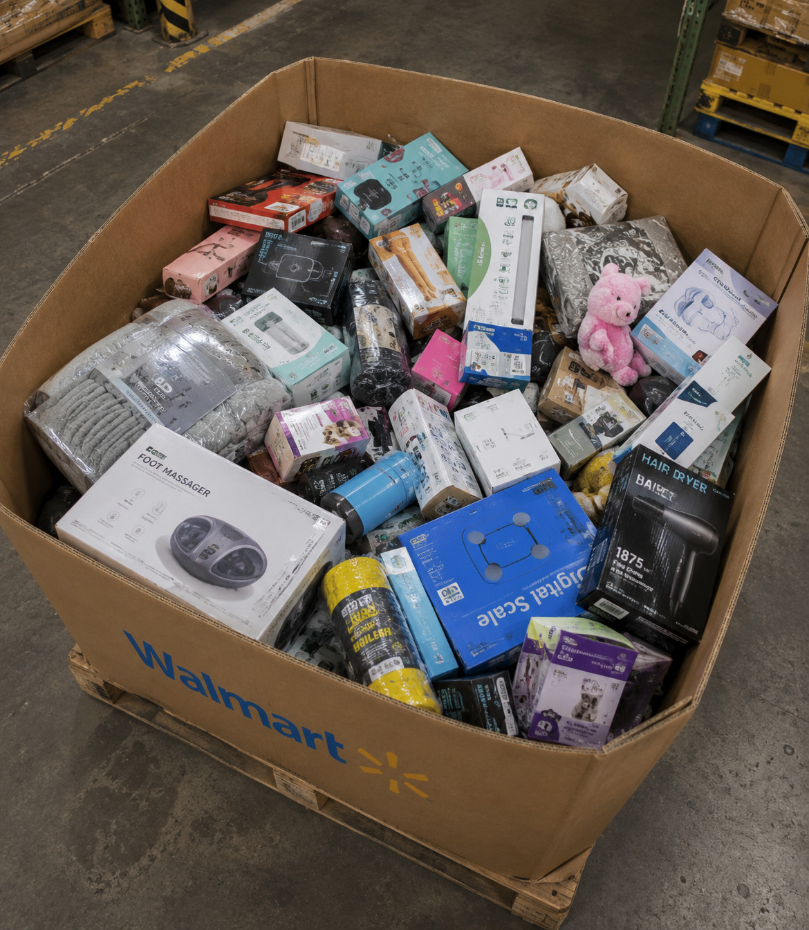 Target Household Essentials Wholesale Lot Premium Resale Inventory