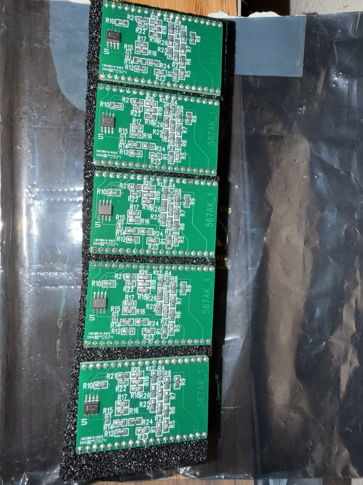 Telecom Misc Lot