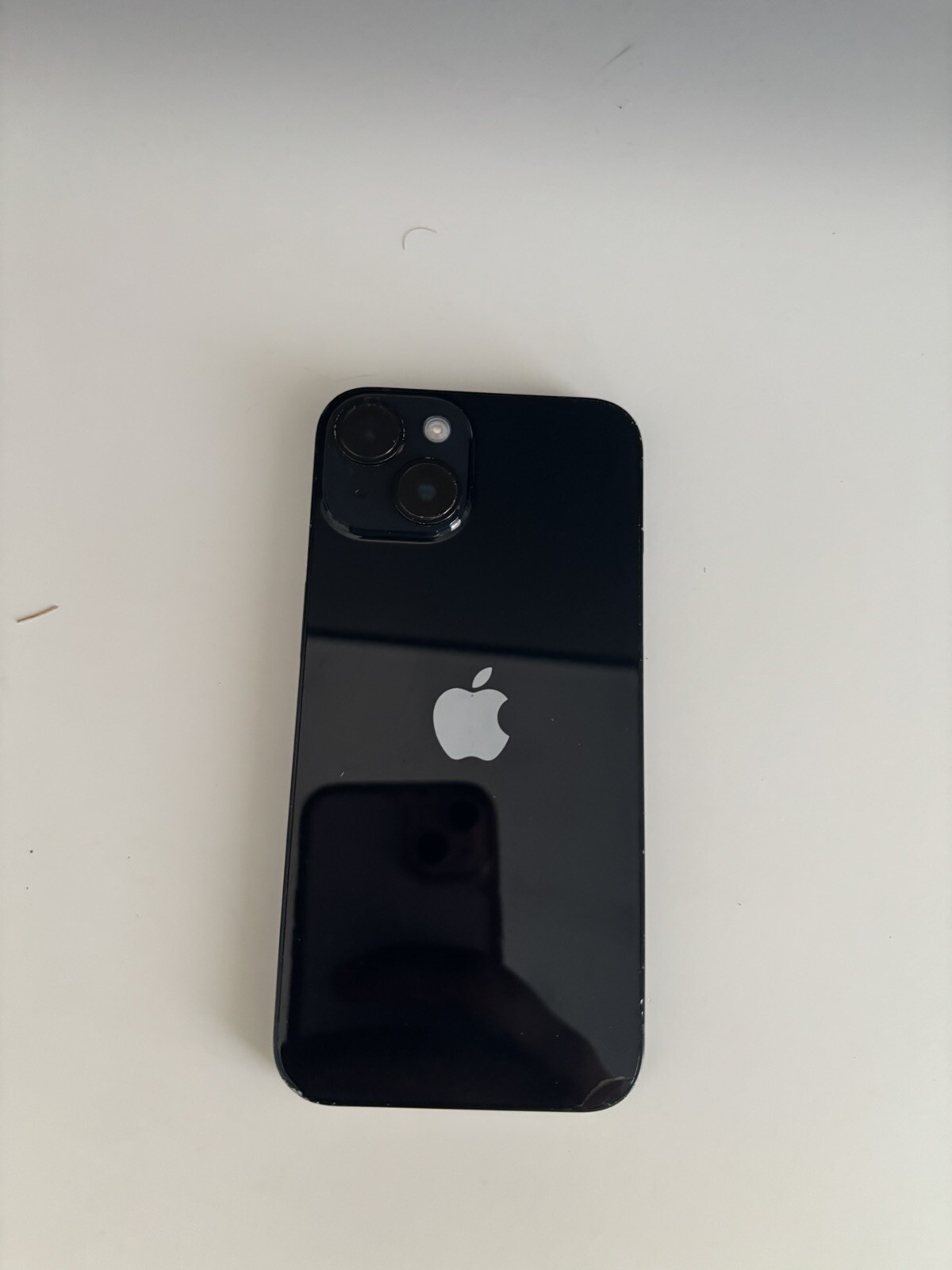 IPhone 14 WITH TIK TOK INSTALLED (screen Protector Cracked Not Phone)