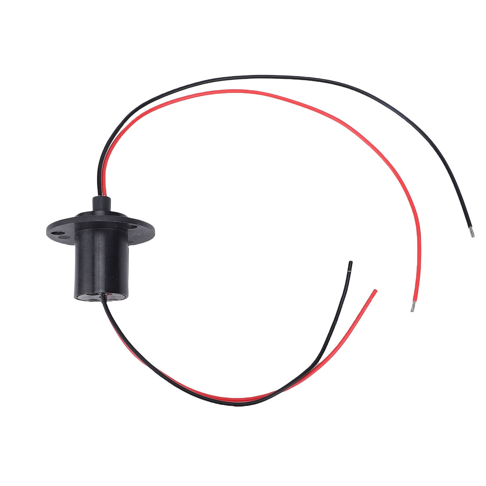 1 Piece Electrical Slip Durable 2 Wire 10A For Testing Equipment Excellent