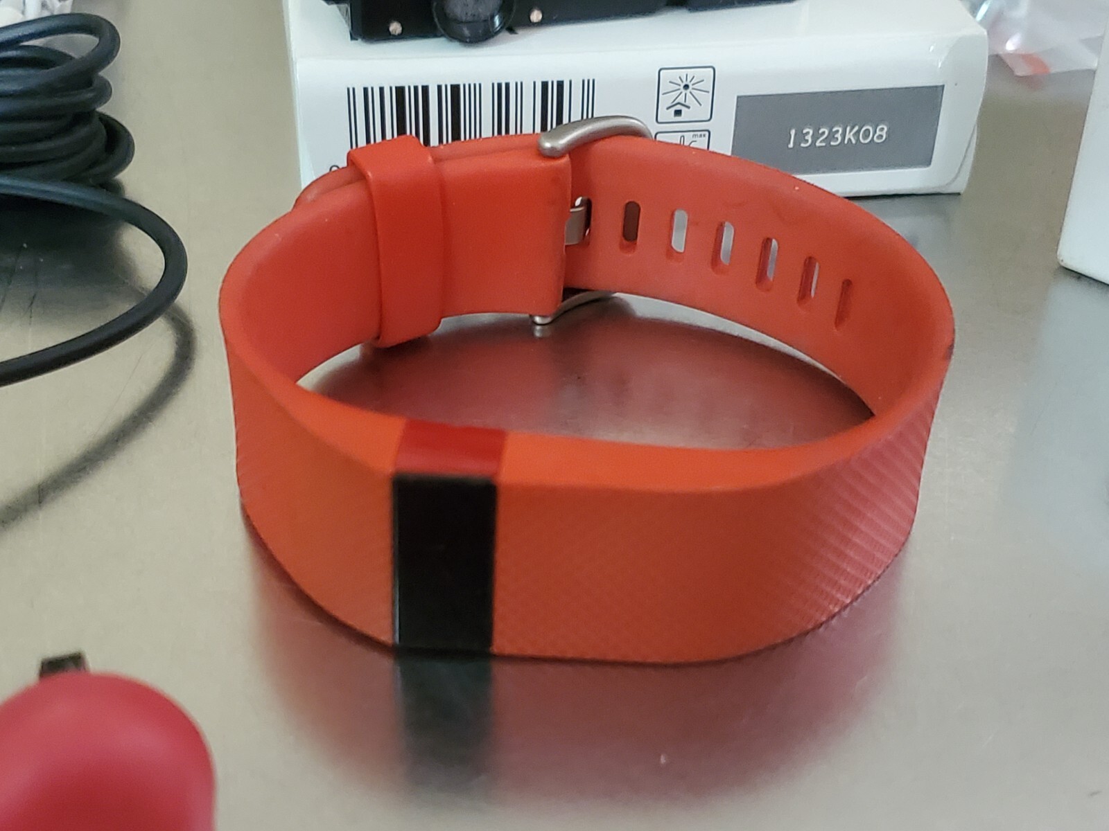 Lot of 15 Items: SEGA, Microsoft, XBOX, Garmin, Fitbit, Canon, Phillips, +